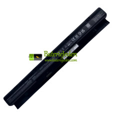 Baterie pro CLEVO NJ50BAT-4 [Náhradní baterie]
